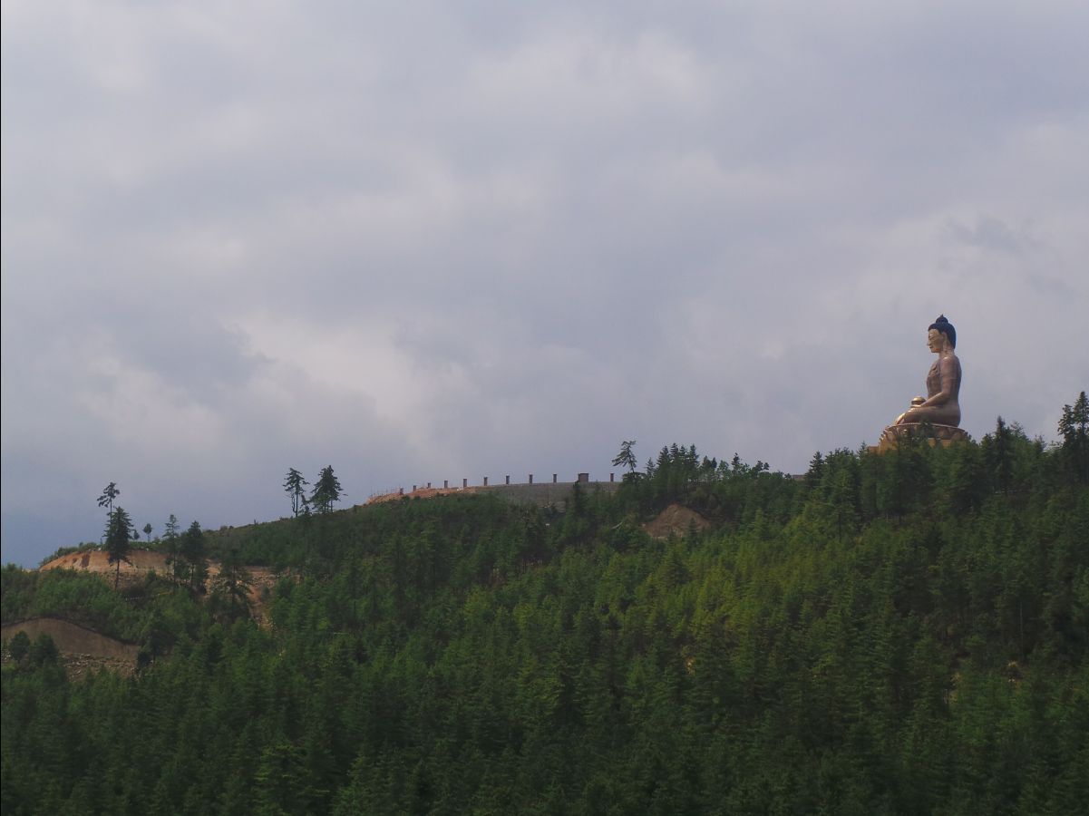 Giant Buddha Statue05